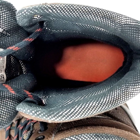 Columbia Gunnison Plus Leather Omni-Heat Boot - Picture 6 of 7